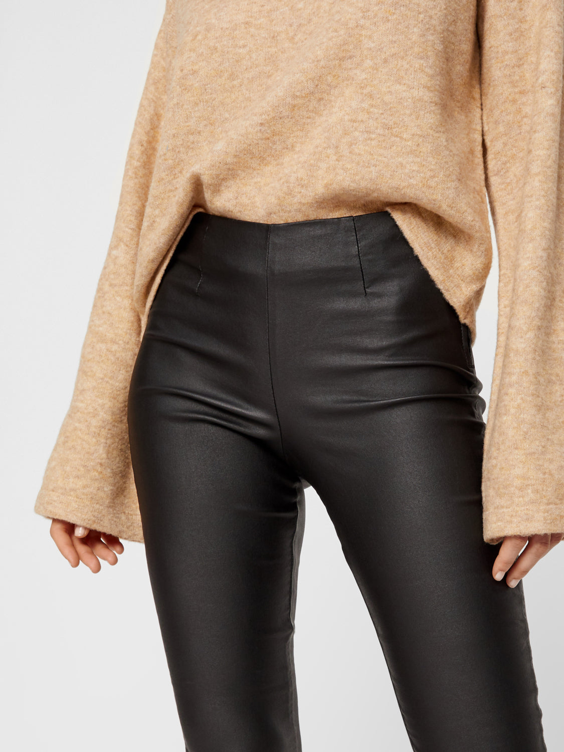 PCSKIN Leggings - Black